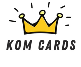 Kom Cards Mallorca